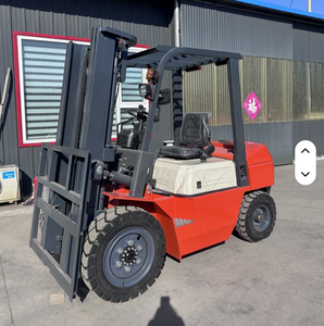 Montacargas Eléctrico - Product Image 3