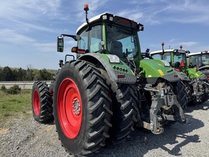 Tractor Fendt 936 Vario 2021 - Tractor MFWD de 360 CV con Motor Diésel MAN, Transmisión Continua e Hidráulica Avanzada Bosch - Product Image 6