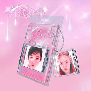 Red Velvet - Album Repackagé : Cosmic (Version SMini) - Product Image 1