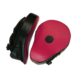 Los manoplas de boxeo profesionales más vendidos y almohadillas de enfoque para entrenamiento de kickboxing, almohadillas de enfoque al por mayor, impresión personalizada - Product Image 5