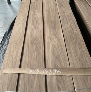 Directo de la fábrica Van Lang Chapas de madera de fresno de alta calidad Técnica de corte rotativo para hoteles - Product Image 5