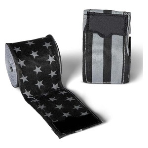 ถุงมือชกมวยแบบพันมือสำหรับมวยไทยผ้าพันมือปรับแต่งโลโก้ได้ตามต้องการ - Product Image 5