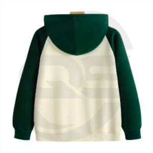 Sudadera con capucha de felpa francesa de peso pesado de gran tamaño para hombre, ropa de calle con estampado de soplo 3D transpirable, ropa de invierno de talla grande - Product Image 4