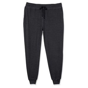 Personalizado de los hombres 100% algodón 500G pista polar Jogger de alta calidad francés Terry holgado pantalones de chándal ligero estilo casual recto - Product Image 1