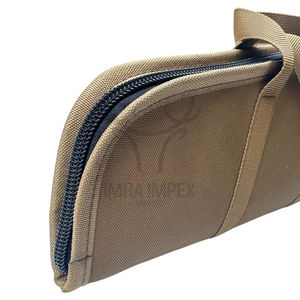 Custom Handmade Wholesale Premium Eco-Friendly Double Sided Polyester Adhesive <b>Hook</b> with Custom Imprint - Product Image 5