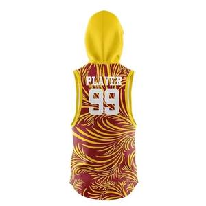 Uniformes de football 7 contre 7 personnalisés de haute qualité, très demandés, uniformes sublimés, compression, uniforme 7 contre 7, uniforme 7on7 - Product Image 6