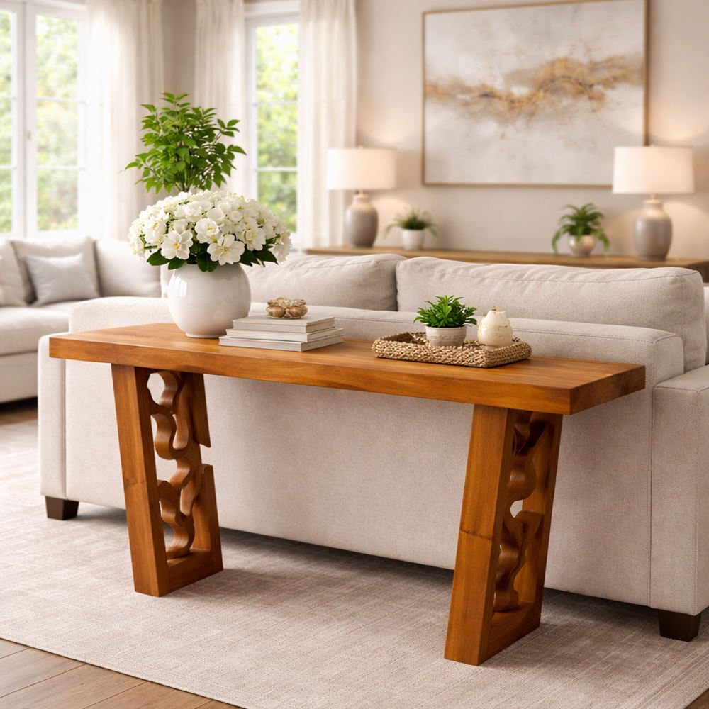 สีไม้ธรรมชาติ