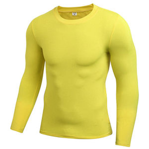 Custom <b>BJJ</b> <b>Rash</b> <b>Guard</b> Sublimation Rashguard Sportswear Polyester Adults Custom Sublimated Men Long Sleeve <b>Rash</b> <b>Guard</b> OEM. - Product Image 4