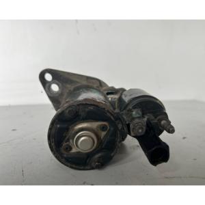 MOTOR DE ARRANQUE VOLKSWAGEN Golf 5 Sedán 02T911024N BLP Gasolina 1598 (03>08) - Product Image 3