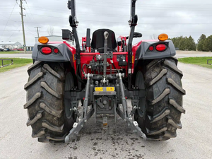 Achetez un tracteur Massey Ferguson 4707 2022 pas cher à vendre - Product Image 5