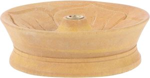 <b>Incense</b> <b>Holder</b> <b>Incense</b> <b>Stick</b> <b>Holder</b> Home Incent Burner Wooden <b>Incense</b> Tray Mediation Home Decor <b>for</b> Yoga Spa Mediation - Product Image 4
