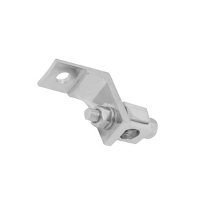 Fijador híbrido de ángulo recto, abrazadera externa para traumatismos, fijación pélvica, extensión de extremidades, componente ortopédico. - Product Image 6