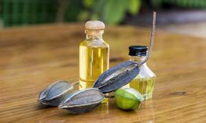 Fabricante de Aceite Esencial de Semilla de Ambrette 100% Puro de Alta Calidad al por Mayor, Aceite Esencial de Semilla de Ambrette 100% Puro y Natural en INDIA - Product Image 6