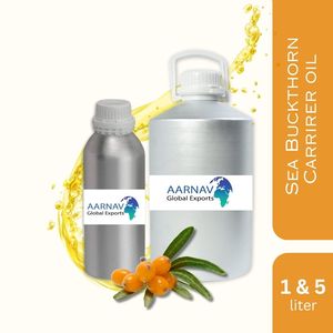 Exportador de aceite portador de espino amarillo a precios al por mayor - Product Image 1