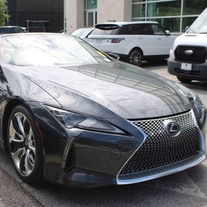 ใช้2022 Lex_us LC500ฐานสะอาดมากรถปลอดอุบัติเหตุ - Product Image 1