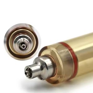 Veterinary Reusable Stainless Steel <b>Dental</b> <b>Equipment</b> Vaccinator Syringe Gun 25ml 50ml Hospital Use Livestock Dog Horse Cat Semi - Product Image 2