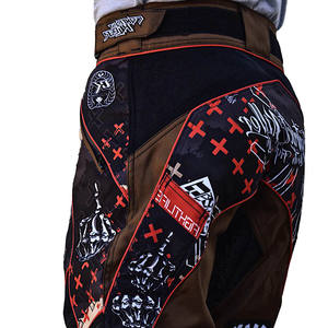 Custom Designs Printed <b>Paintball</b> Pant Sublimation Lightweight Best Design Padded <b>Paintball</b> Pant for Hot Sale - Product Image 5