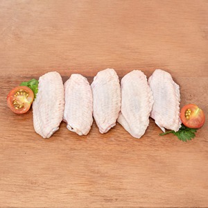 ปีกไก่แช่แข็งเนื้อไก่งวง - Product Image 2