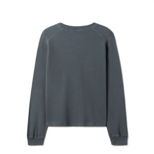 Fabricant sur mesure OEM Sweat-shirt pull-over pour homme Sweat-shirt ras du cou imprimé en polaire pour homme - Product Image 6