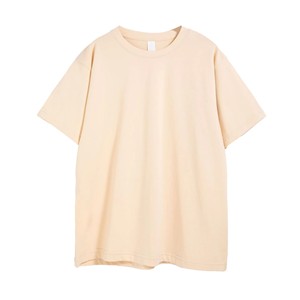 Personalizado manga corta verano logotipo personalizado fabricante alta calidad unisex transpirable ligero o cuello moda hombres camisetas - Product Image 4