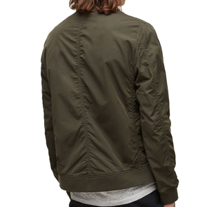 Wholesale Clothing Custom Men <b>Waterproof</b> Casual Plain Windproof Soft-shell <b>Jacket</b> Cheap China Soft Black <b>Red</b> Pockets Spandex USA - Product Image 6