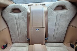 รถมือสอง LHD/RHD ปี 2023 L E X U S LC 500H - Product Image 4