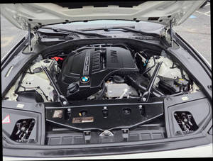 BMW Série 5 535i d'occasion 2015 - Product Image 3