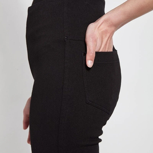 OEM Custom Logo Wholesale 100% Cotton Fabric Flare Track <b>Jogger</b> Customized Men Sweatpants <b>Stacked</b> Sweat Pants - Product Image 3