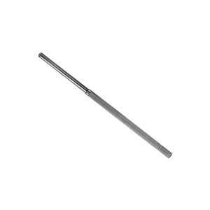 Poignée de scalpel de meilleure qualité 155 mm 6.18 "porte-lame de chirurgie chirurgicale réutilisable Micro non stérile droit - Product Image 3