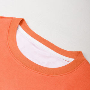 Sudadera Ligera de Manga Larga de Secado Rápido 100% Algodón Puro de Calidad Superior para Hombre, Venta al por Mayor - Product Image 5