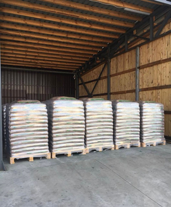 Best Selling Wood Pellets for Home Heating and Pellet <b>Stoves</b>|Ultra Low Ash Wood Pellets Premium Oak Maple Pine and Spruce Blend - Product Image 5