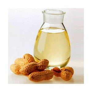 Aceite de cacahuete de alta calidad a la venta a precio de mayoreo, la mejor opción para cocinar profesionalmente y en casa. - Product Image 1