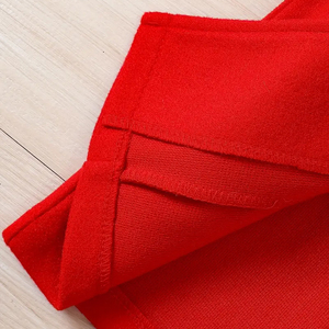 เสื้อแจ็คเก็ตเด็กอเนกประสงค์สำหรับฤดูหนาว ผ้าฝ้ายบุขนแกะ หนานุ่ม อุ่นสบาย ระบายอากาศได้ดี เป็นมิตรกับสิ่งแวดล้อม คุณภาพสูง ราคาประหยัด สำหรับเด็กอายุ 0-7 ปี - Product Image 5