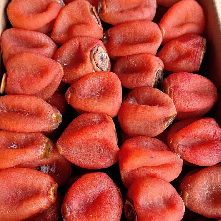 Best Selling Natural Dried Persimmon High Quality Best Price