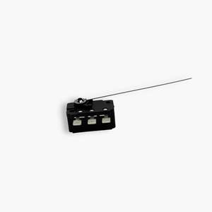 Juego de 4 interruptores de monedas Baolian con cable largo y recto, envío gratis, producto para máquinas recreativas - Product Image 4