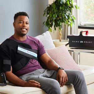 PRIX DE VENTE RAPIDE pour l'appareil de thérapie par le froid et la compression GRPro 2.1 - Product Image 4