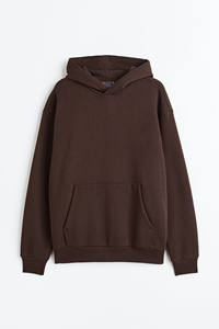Sweats à capuche pour hommes à manches longues en polyester à haute teneur en coton Design unique personnalisé prix de gros pulls à capuche pour hommes à vendre - Product Image 2
