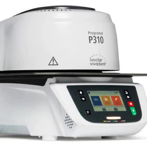 Mejores Ventas PROGRAMATS P310 G2 HORNO CERÁMICO - Product Image 1