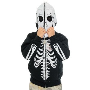 Vente en gros 100% sweats à capuche zippés en molleton de coton avec impression personnalisée pour homme - Product Image 1