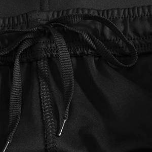 Ensemble de survêtement de sport pour homme, idéal pour l'entraînement en salle et en extérieur, la course et le fitness - Product Image 4