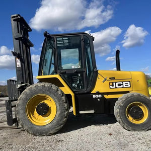 Pre-owned <b>Forklifts</b> For Sale - Product Image 1