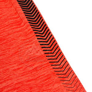 Venta caliente Camisetas para hombres Slim Fit Casual Wear Colección en línea de secado rápido y transpirable - Product Image 5