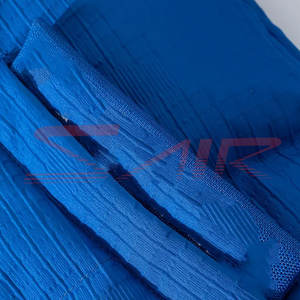 Men's Casual Canvas Zipper Puffer Jackets Customizable New Arrival <b>Top</b> Design Lightweight Winter <b>Bubble</b> Waterproof Hood Plus - Product Image 6