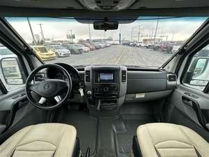 Usado 2016 Mer-cedes-Ben-z Sprinter 3500 ERA 70X - Product Image 3