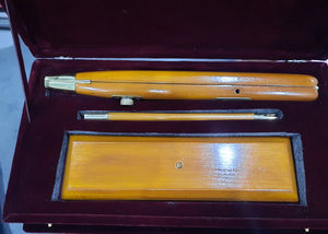 2025 Bâtons de rythme imprimés avec logo personnalisé Bâtons de swagger promotionnels de haute qualité - Product Image 2