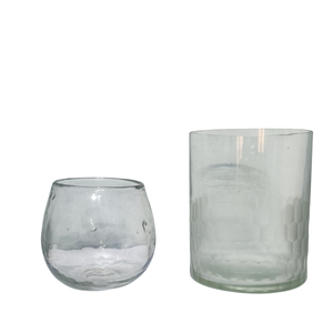 Exclusively Designed Glass <b>Candle</b> Holder Finest Quality Glass Jar Christmas <b>Dinner</b> Decoration Home Decor <b>Candle</b> Jar For Sale - Product Image 6