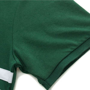 Camisetas Polo de calidad superior para hombre Camisetas Polo ajustadas para hombre Camisetas Polo transpirables para hombre - Product Image 6