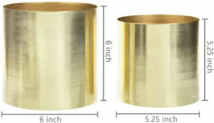 Customizable New Collection Best Selling Flower <b>Planters</b> <b>For</b> Malls And Home Hotels With Customized Color And Size At Wholesale - Product Image 6