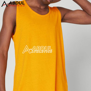 Débardeur pour homme tendance, idéal pour la gym, les tenues décontractées et le streetwear, avec un tissu confortable et une qualité durable. - Product Image 4