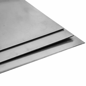 15007-2017/H08020 Solución sólida Deformación reforzada Placa de aleación de alta temperatura Ns1403 Hoja de aleación resistente a la corrosión - Product Image 2